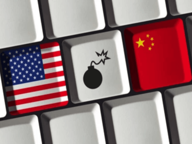 US enacts new technology restrictions on China