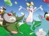 Oggy and Cockroaches Episode 1