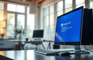 Easy Windows 10 Installation: A Beginner’s Guide How to install windows 10 in Pc ?