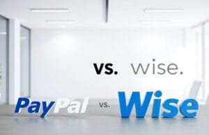 Paypal vs Wise: Which Payment Gateway is Best for You? Paypal vs Wise payment gateway