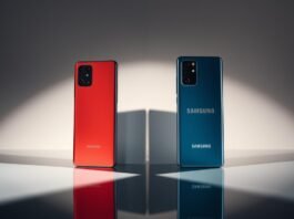 Samsung S24 ultra vs Samsung s25 ultra