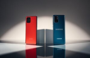 The Ultimate Showdown: Samsung S24 Ultra vs Samsung S25 Ultra Samsung S24 ultra vs Samsung s25 ultra