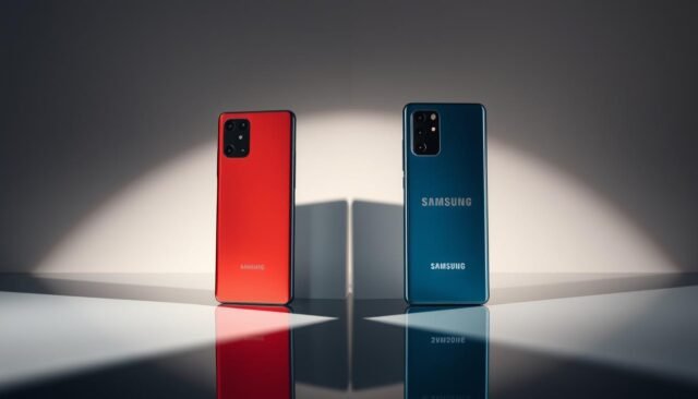 The Ultimate Showdown: Samsung S24 Ultra vs Samsung S25 Ultra Samsung S24 ultra vs Samsung s25 ultra
