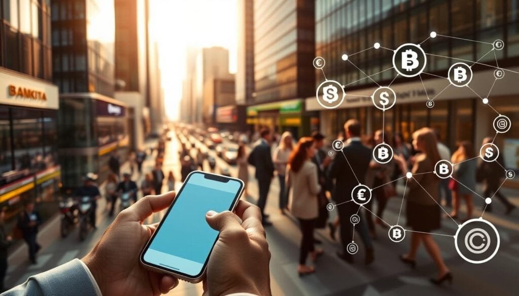 international money transfers