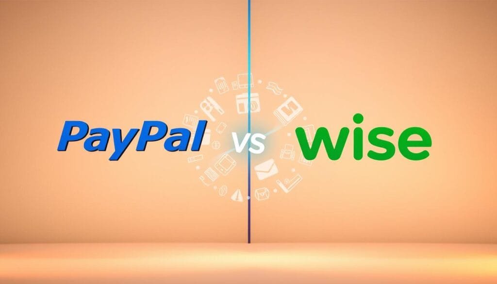 paypal vs wise payment gateway