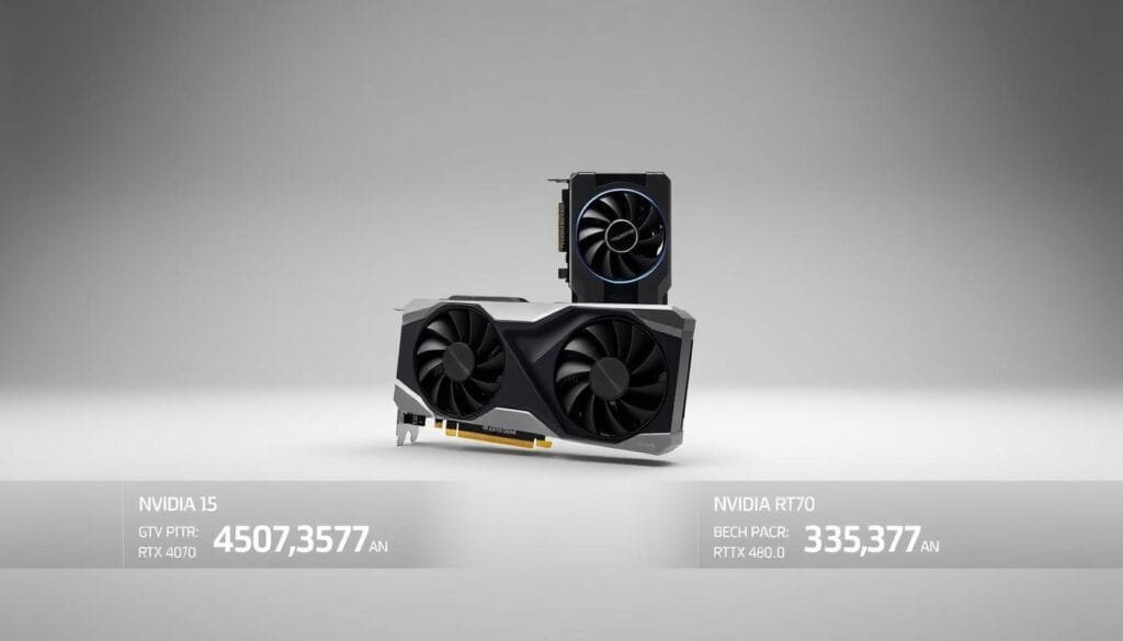 rtx 4070 vs 3070 gaming performance