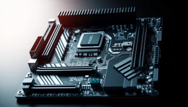 The Best Motherboard for Your Needs Best motherboard