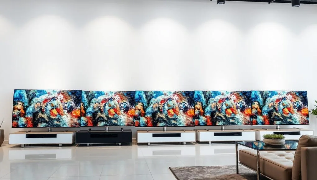 Best samsung tvs