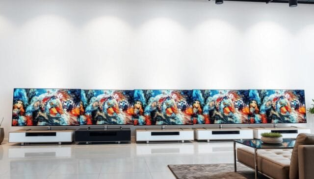 Top Rated Samsung TVs to Buy Now Best samsung tvs