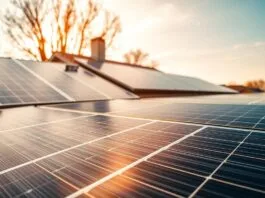 Best solar panels