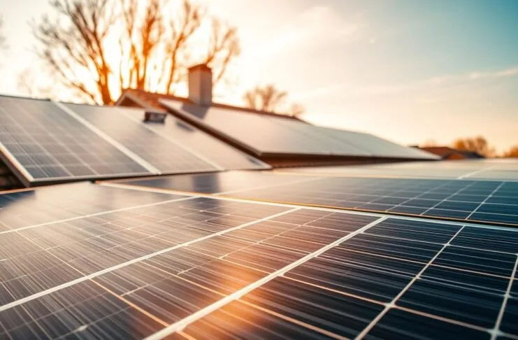 Best solar panels