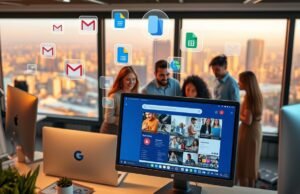 Boost Productivity with Google Workspace: A Comprehensive Guide Google workspace