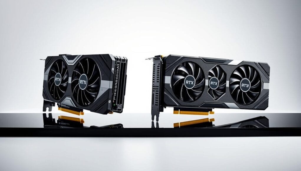 RTX 4070 vs RTx 5070