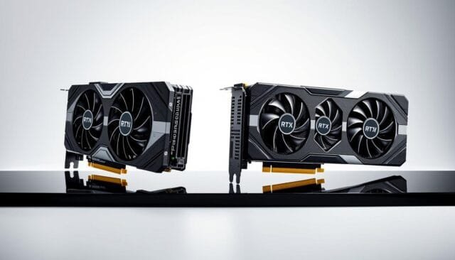 RTX 4070 vs RTX 5070: Which GPU is Better? RTX 4070 vs RTx 5070