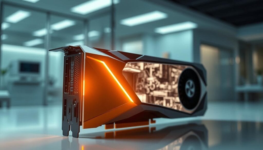 RTX5070 ray tracing performance
