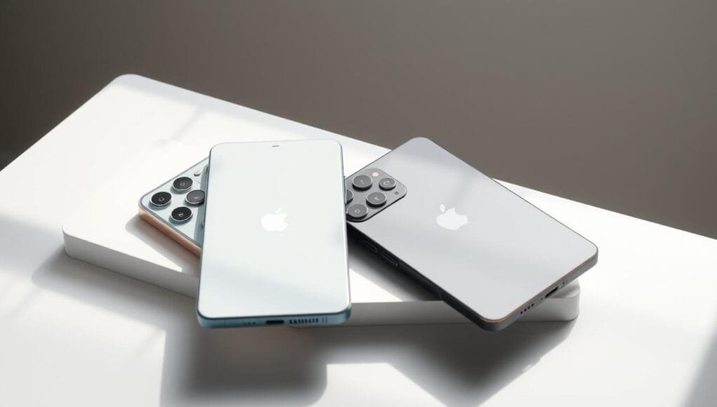 Samsung s25 ultra vs iphone 16 pro max