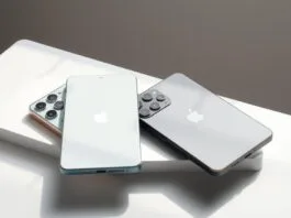 Samsung s25 ultra vs iphone 16 pro max
