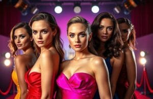 Top Hollywood Actresses to Watch Top hollywood actresses