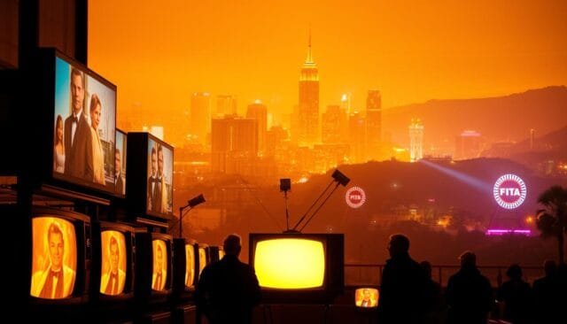 Top Hollywood Seasons: Your Guide to the Best Top hollywood seasons