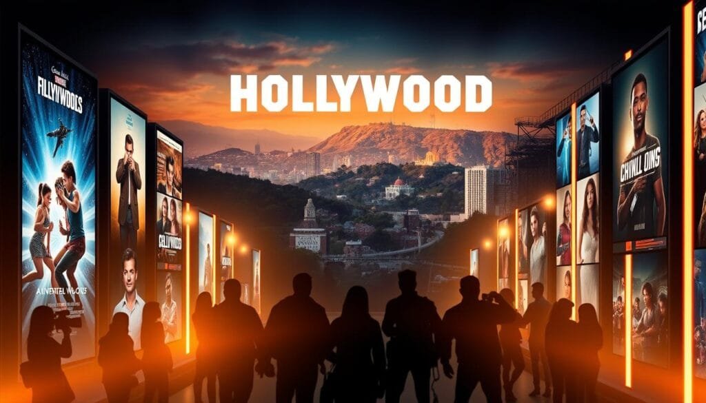 top rated hollywood movies