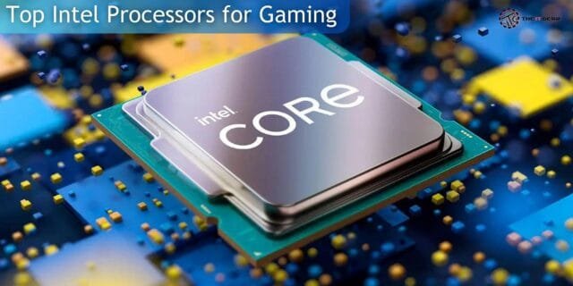 Find the Perfect Intel Processor for Your Setup