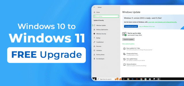 How to Upgrade to Windows 11: Easy Installation Tips