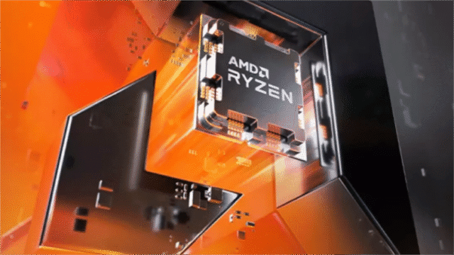 Discover the Latest Ryzen Processors