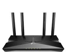 Discover the Best TP-Link Router for Your Home in 2025 Tplink router