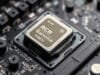 Budget Gaming Motherboard CPU: The Ultimate Combo Guide for 2025 A close-up shot of a modern CPU being carefully placed into a motherboard socket, symbolizing the start of a budget gaming build.