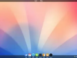A screenshot of a desktop showing the Luna interface, Start menu, and "Bliss" wallpaper.