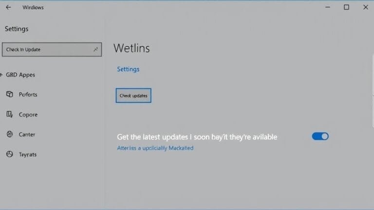 Windows 11 Updates & Driver Issues: The Ultimate Fix - Technology Updates