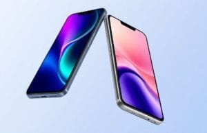 Foldable Phones Mainstream Readiness: Are They Primed for Global Adoption? A sleek, modern foldable phone seamlessly transitioning between its folded and unfolded states, showcasing its versatility and hinting at foldable phones mainstream readiness.