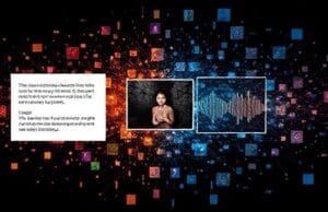 AI Model Comparison: Gemini, Claude, Grok, ChatGPT & More A visual representation of Google Gemini's multimodal capabilities, showing text, image, and audio inputs converging.