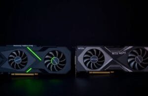 RTX 3070 vs RTX 4070: Ultimate GPU Comparison for Gamers NVIDIA RTX 3070 vs RTX 4070 graphics cards side-by-side on a dark background