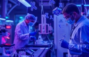 Russia’s Cancer Vaccine Breakthroughs: A Global Perspective on Innovation and Scrutiny Russia cancer research innovation