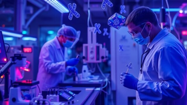 Russia’s Cancer Vaccine Breakthroughs: A Global Perspective on Innovation and Scrutiny Russia cancer research innovation