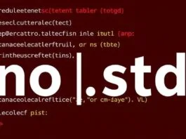 Rust systems programming code snippet using 'no_std' for bare-metal development.
