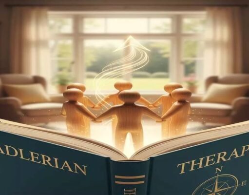 Adlerian Therapy: A Goal-Oriented Path to Growth