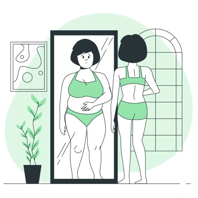 Eating Disorders: Exploring the Genetic Connection