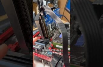 Broken GPU PCIe Latch: 2026 Complete Diagnostic Guide broken GPU PCIe latch