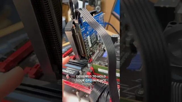 Broken GPU PCIe Latch: 2026 Complete Diagnostic Guide broken GPU PCIe latch