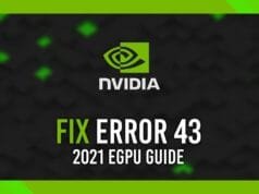 Nvidia Error Code 43: 2026 Complete Diagnostic Guide Nvidia Error Code 43
