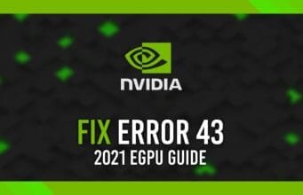 Nvidia Error Code 43: 2026 Complete Diagnostic Guide Nvidia Error Code 43