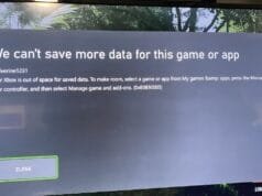 Xbox Error 0x80830003: 2026 Complete Diagnostic Guide Xbox Error 0x80830003