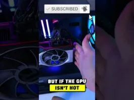 GPU Fan Spinning Fast: 2026 Complete Diagnostic Guide GPU Fan Spinning Fast