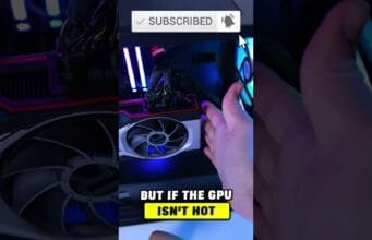 GPU Fan Spinning Fast: 2026 Complete Diagnostic Guide GPU Fan Spinning Fast