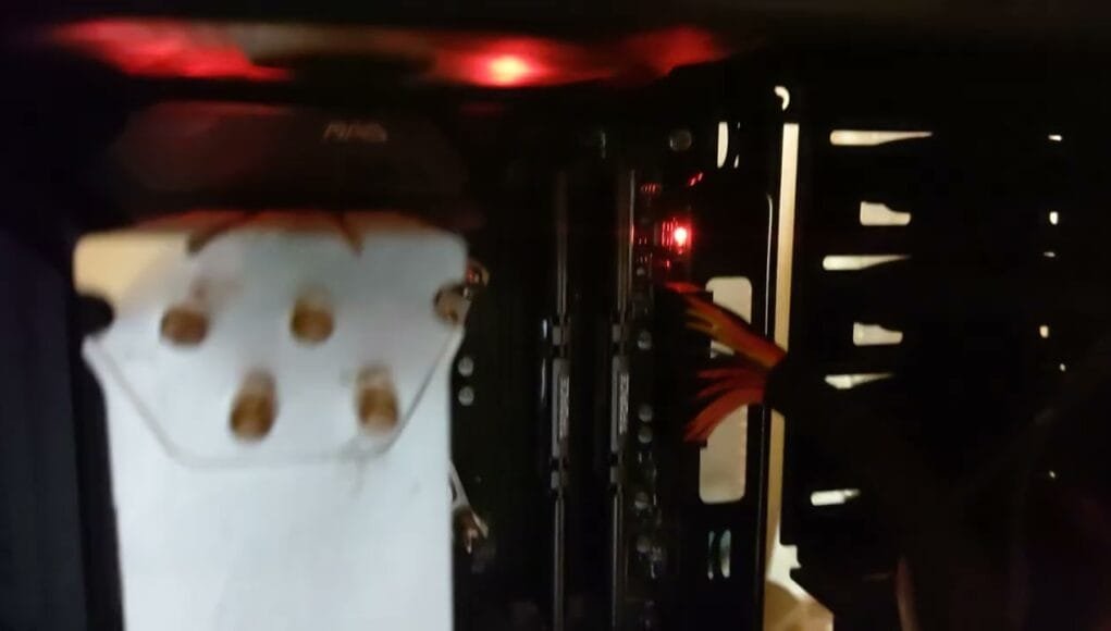 MSI CPU Red Light: 2026 Complete Diagnostic Guide MSI CPU red light
