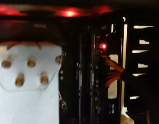 MSI CPU Red Light: 2026 Complete Diagnostic Guide MSI CPU red light
