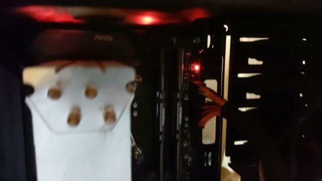 MSI CPU Red Light: 2026 Complete Diagnostic Guide MSI CPU red light