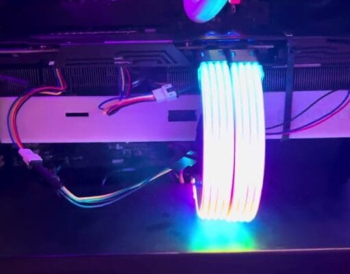 White VGA Light: 2026 Complete Diagnostic Guide White VGA Light